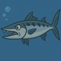 Barracuda image