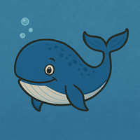Blue-Whale image
