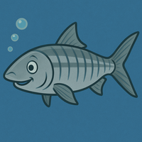 Bonefish image