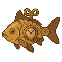 Clockwork-Carp image