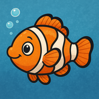 Clown-Fish image