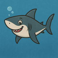 Great-White-Shark image
