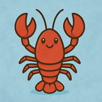 Lobster image