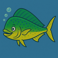 Mahi-Mahi image