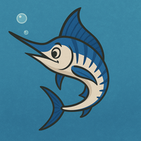 Marlin image