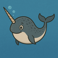 Narwhal image
