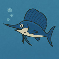 Sailfish image