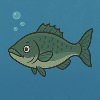 Sea-Bass image