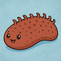 Sea-Cucumber image
