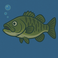 Smallmouth-Bass image
