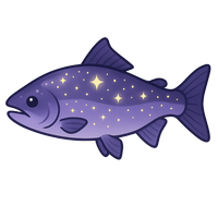 Starfall-Salmon image