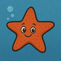 Starfish image