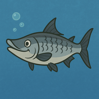 Tarpon image