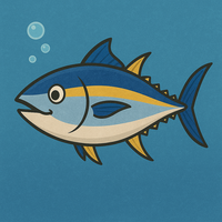 Tuna image
