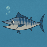 Wahoo image